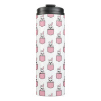 Pocket Pet Bunny Pattern
