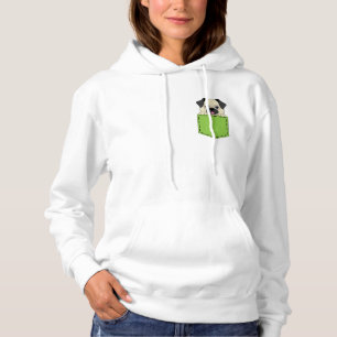 Pocket Pet Dog Hoodie