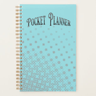 Pocket Planner