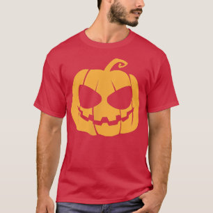 Pocket Pumpkin Halloween , Cute JackOLantern Gift T-Shirt