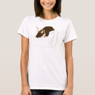 Pocket Rat T-Shirt