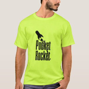 Pocket Rocket T-Shirt