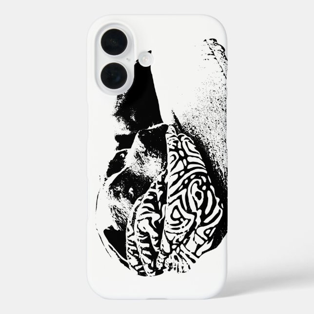 Pocket Sanctuary – Watching, Resting Case-Mate iPhone Case (Back)