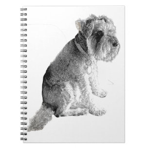 Pocket-Size Grit with Style Notebook