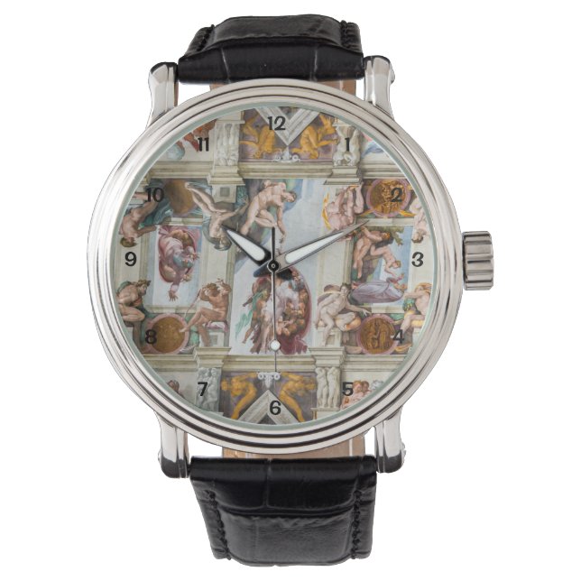 Pocket Watch (Front)