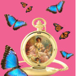 Pocket Watch<br><div class="desc">Luxurious design, gorgeous gift.</div>