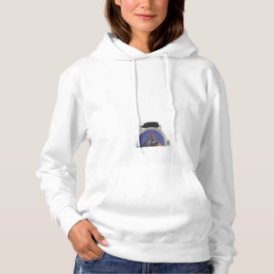 Pocket Watch  Hoodie