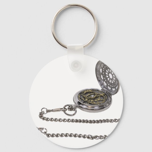 PocketAstrolabe111809 copy Key Ring (Front)