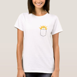 Pocketful of sunshine T-Shirt