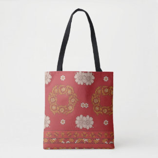 POCKETS TOTE BAG