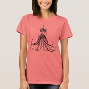 Pod Lady T-Shirt