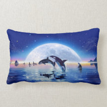 Pod of Orcas