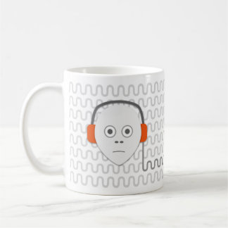 Pod Person Mug