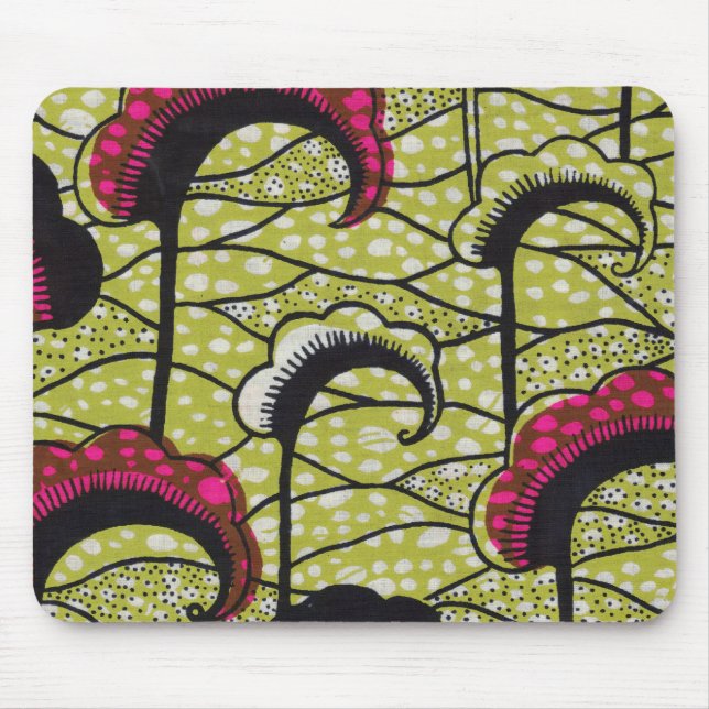 Poda Mouse Pad (Front)