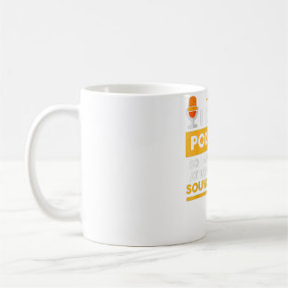 Podcaster Host Expert  I Make Podcasts  Coffee Mug