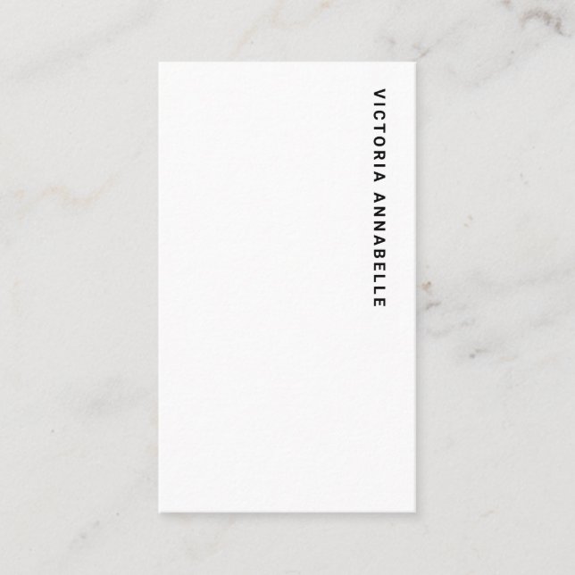 Podcasting & Hosting Photo QR Code Business Card (Front)