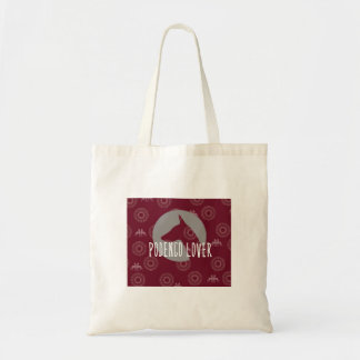 Podenco Lover Network Bag