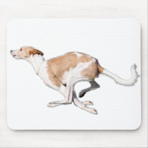 podenco mouse pad