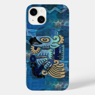 Poder Del Aguila Case-Mate iPhone 14 Case