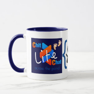 Podfeet Podcasts Coffee Mug