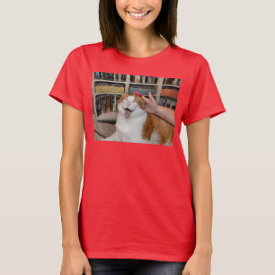 Podgy Scarlett T-Shirt