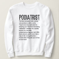 Podiatrist