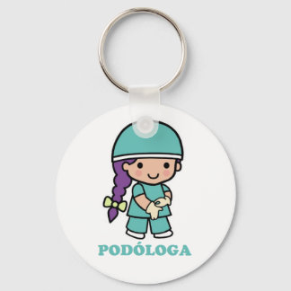 Podologa lyrics key ring