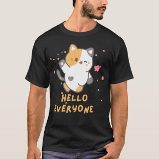 PODS CATS vintage T-Shirt