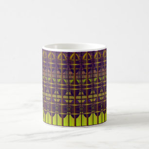 Pods Coffee Mug