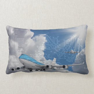 podushka for aviators lumbar cushion
