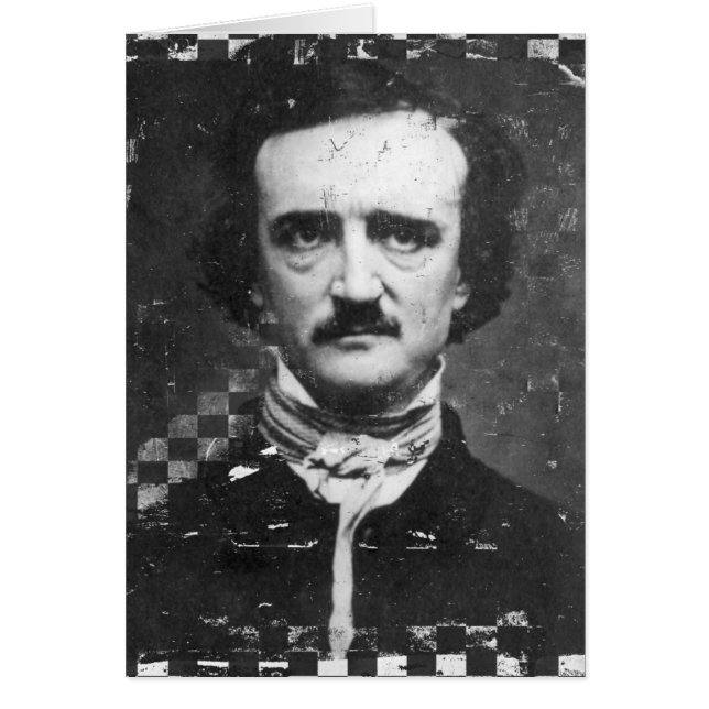 Poe (Front)