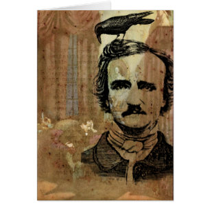 Poe Collage