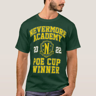 Poe Cup Winner T-Shirt
