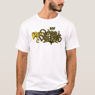 Poe Dis 2 Organic Shirt