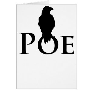 Poe Edgar Allan Poe and the Rabe