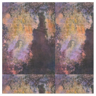 Poe Poetry Fabric