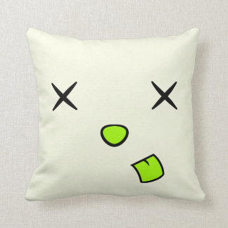 Poe the Goodbye Puppy Pillow