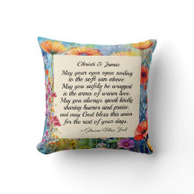 Poem Wedding Blessing