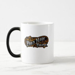 Poe's Magic Magical Mug