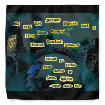 Poe's Raven