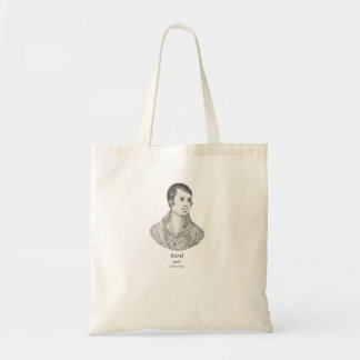poet | bàrd with Scottish Gaelic translation Tote Bag