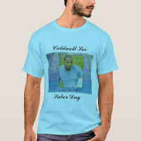 Poet Caldwell Lee Apparel