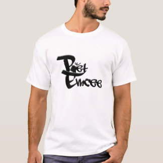 Poet Emcee SHirt