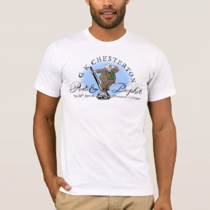 Poet & Prophet Logo shirt