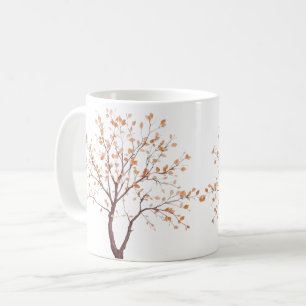 Poetic Nature Coffee Mug