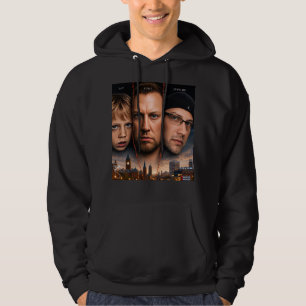 POETIC ROME HOODIE