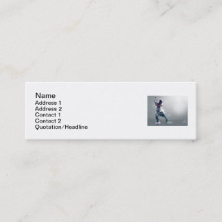 poetry_in_motion-1024x768, Name, Address 1, Add... Mini Business Card