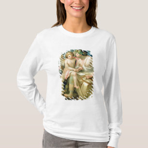 Poet's Inspiration, 1785 T-Shirt
