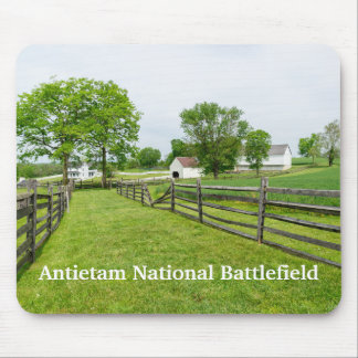 Poffenberger Farm in Antietam Mouse Pad