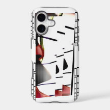 POG Cell Phone Case